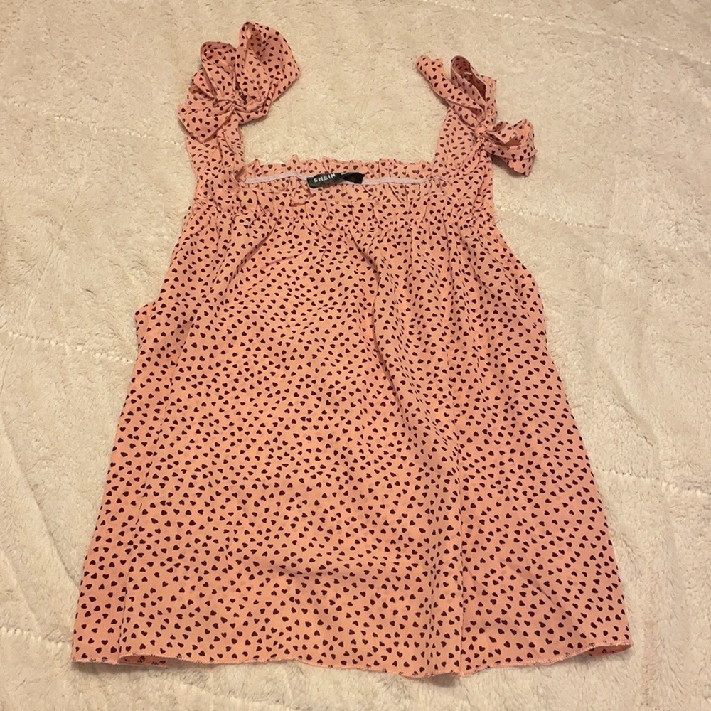 Shein top